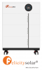 Felicity: Zestaw Bateria LUX-X-48100LG01-4 20.48kWh 100Ah (niskonapięciowy)